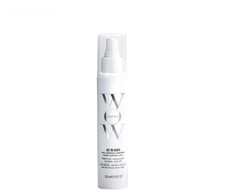 Image of Color Wow Get In Shape 2-in-1 Working Hairspray with Heat Protection 150ml