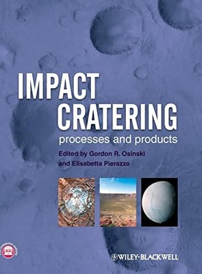 Impact Cratering: Processes an - VERY GOOD