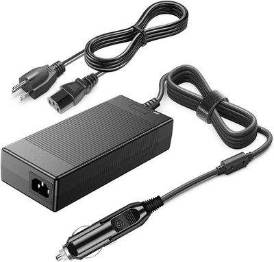 12V Converter Adapter For GMG Green Mountain Grill P-1283 P-1285 P-1295