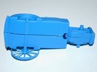 Rare Vintage 1960s Kelloggs R&L Crazy Car Cereal Premium Vehicle 2 — photo 4