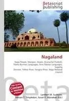 Lambert M. Surhone (U. A.) | Nagaland | Taschenbuch | Englisch (2026)