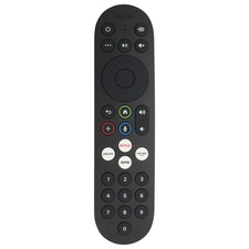 Replacement Voice Remote Control L5B83G – Compatible with Smart TV Stick