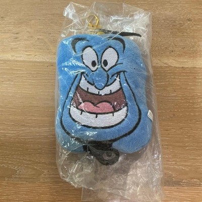 Aladdin Genie Movie Pass Case