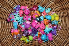 CUTE Hatchimals COLLEGGTIBLES Random LOT Bag 9 Assorted Seasons NO DUPLICATES