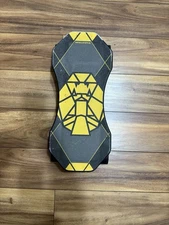 Swagtron Swagskate NG3 Electric Skateboard Kick-Assist No Power Cord Works
