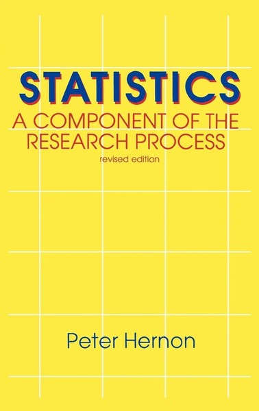 Peter Hernon | Statistics | Buch | Englisch (1994) | Gebunden | Praeger-image