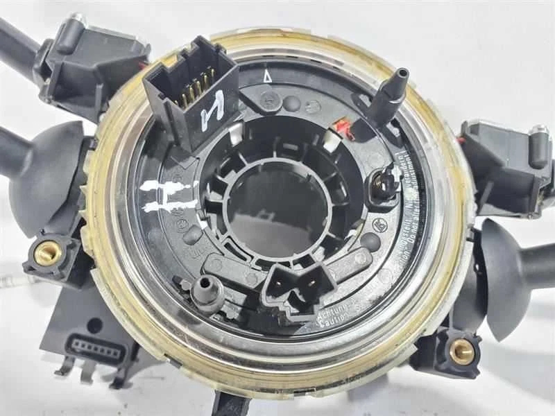 Interruptor de columna OEM 2010 Bentley Continental  Foto 2 de 4