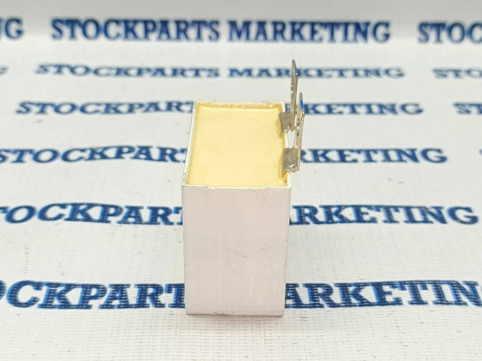 LOT 2 PCS ICEL PMB CAPACITOR 1200VD 2. 0uF  10% FAST SHIPPING 30D WARRANTY!!!  - Image 3 of 4