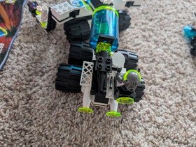 Lego Systems Vintage 6938/1737