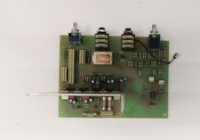 Original Plate Studer 1.725.810-11 For Revox B 251 Amplifier - K5