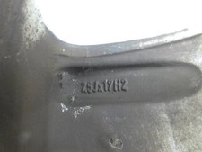 Jeu de 4 jantes VOLKSWAGEN