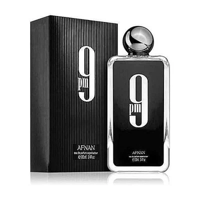 9pm by Afnan | Eau de Parfum 100ml | Original By Afnan