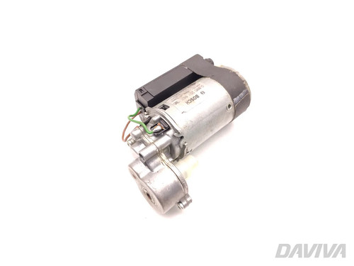 BMW X5 Motor zur Verstellung der Lenkradsäule 2005 SUV 4/5dr 6903945 0390201667