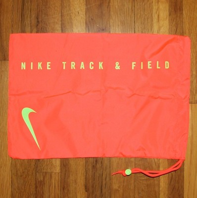 Nike ZoomX Dragonfly 2 Track Spikes Mens 6.5 Womens 8 Crimson Lime