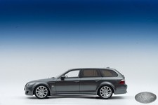 1/18 Otto Mobile BMW M5 (E61) Touring Station Wagon Gray 🤝ALSO OPEN FOR TRADE🤝