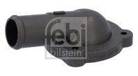 1X Febi Bilstein 48383 KüHlmittelflansch FüR Ford