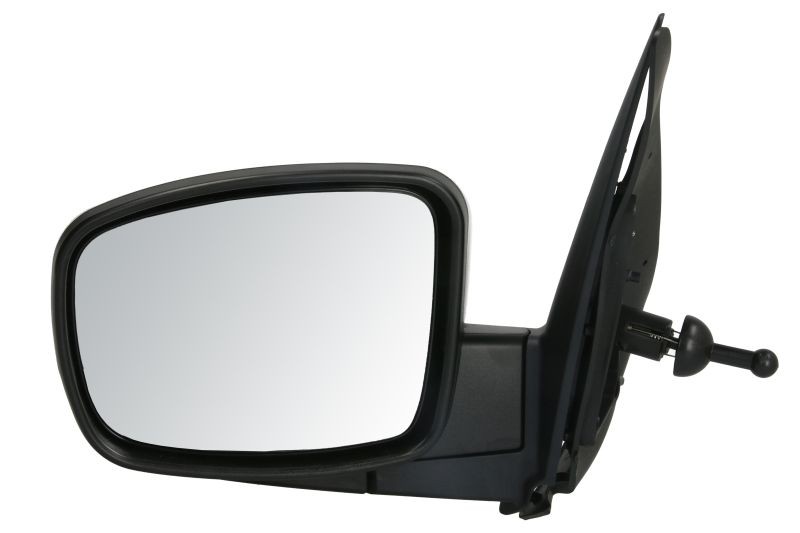 ✅Fits BLIC 5402-20-2001385P Side mirror manual Left Convex HYUNDAI I ⭐UK Seller⭐