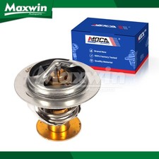 Coolant Thermostat 655190 for Ford F-150 Explorer Bronco Edge Escape Expedition