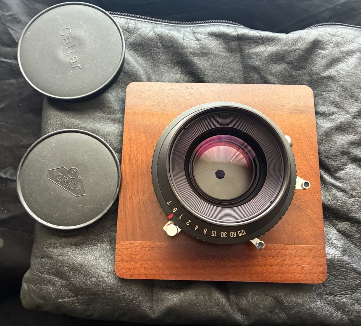 Rodenstock 240mm Focal Camera Lenses for sale | eBay