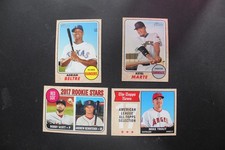 2017 TOPPS HERITAGE YOU PICK COMPLETE THAT SET NM MT!! #1-#200