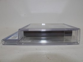 Nintendo NES Holy Grail NTSC Stadium Events Authentic CGC 8.0 Cartridge OBO