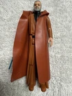 1983 Vintage Star Wars Lili Ledy Ben Kenobi Action Figure Exc-NM Rare!!