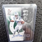 2025 Topps Signature Jonathan Taylor Base (RAW)