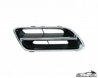 KüHlergrill FüR Nissan Primera Traveller Rechts Vorne 96-01