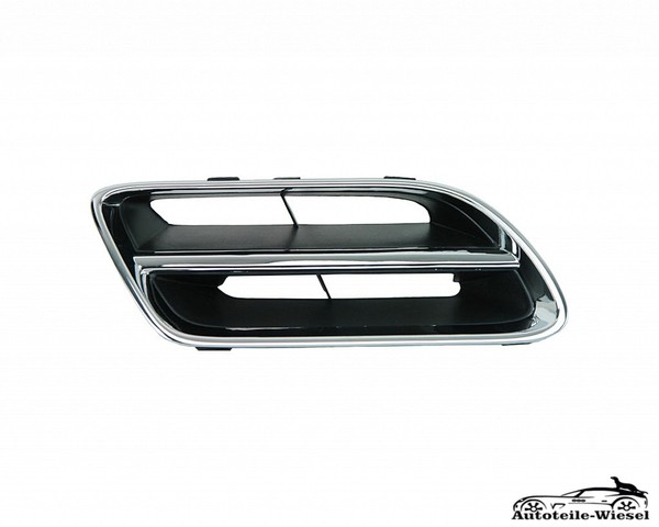KüHlergrill FüR Nissan Primera Traveller Rechts Vorne 96-01-image