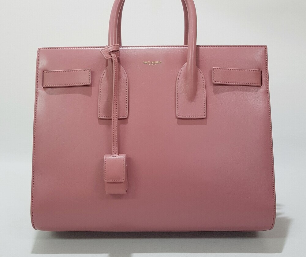 Saint Laurent Sac de Jour Medium 79690411