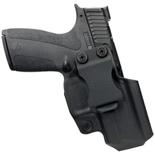 Black Scorpion Gear IWB Sweat Guard Holster fits Smith & Wesson M&P Shield X