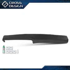 Dash Board Pad Cover Cap Fit For 1969-1974 Chevrolet Nova Apollo Omega Ventura