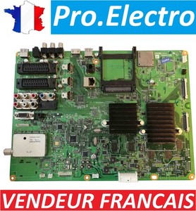 Motherboard TV TOSHIBA PE0840 REGZA 40SL733 40SL500U V28A001113B1 ENG37F04KF