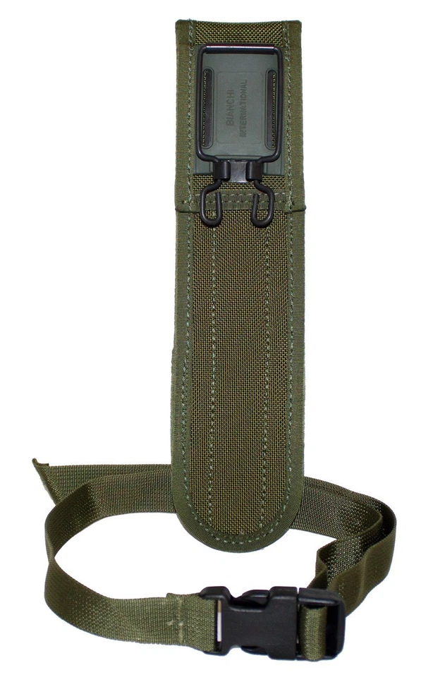 Extensor de cadera táctico BIANCHI modelo #M1425 NUEVO Foto 4 de 4