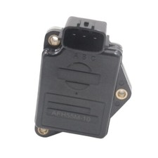 Sensor de flujo de masa de aire MAF AFH55M-10 AFH55M-11 para camioneta Nissan D21 2,4 L