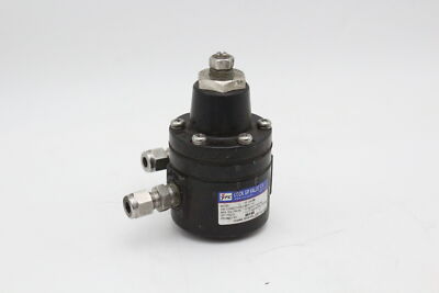 YTC LOCK UP VALVE YT-400 SN (N)P1/4 09FA8