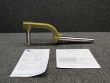 83607-011 Piper M300 Main Gear Strut RH W/ 8130 & Magnaflux