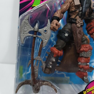 Spawn Viking Spawn Figure McFarlane Series 5 Ultra Action