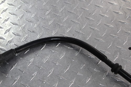 2000 YAMAHA V STAR 650 XVS650A CLASSIC FRONT BRAKE CALIPER HOSES LINES - Picture 11 of 12