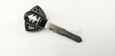 GSXR 600/750/1000 SPARE KEY - KEY BLANK / COPY COPIES - NEW 