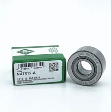 New INA NUTR15-A Support roller bearing Printing machine bearing