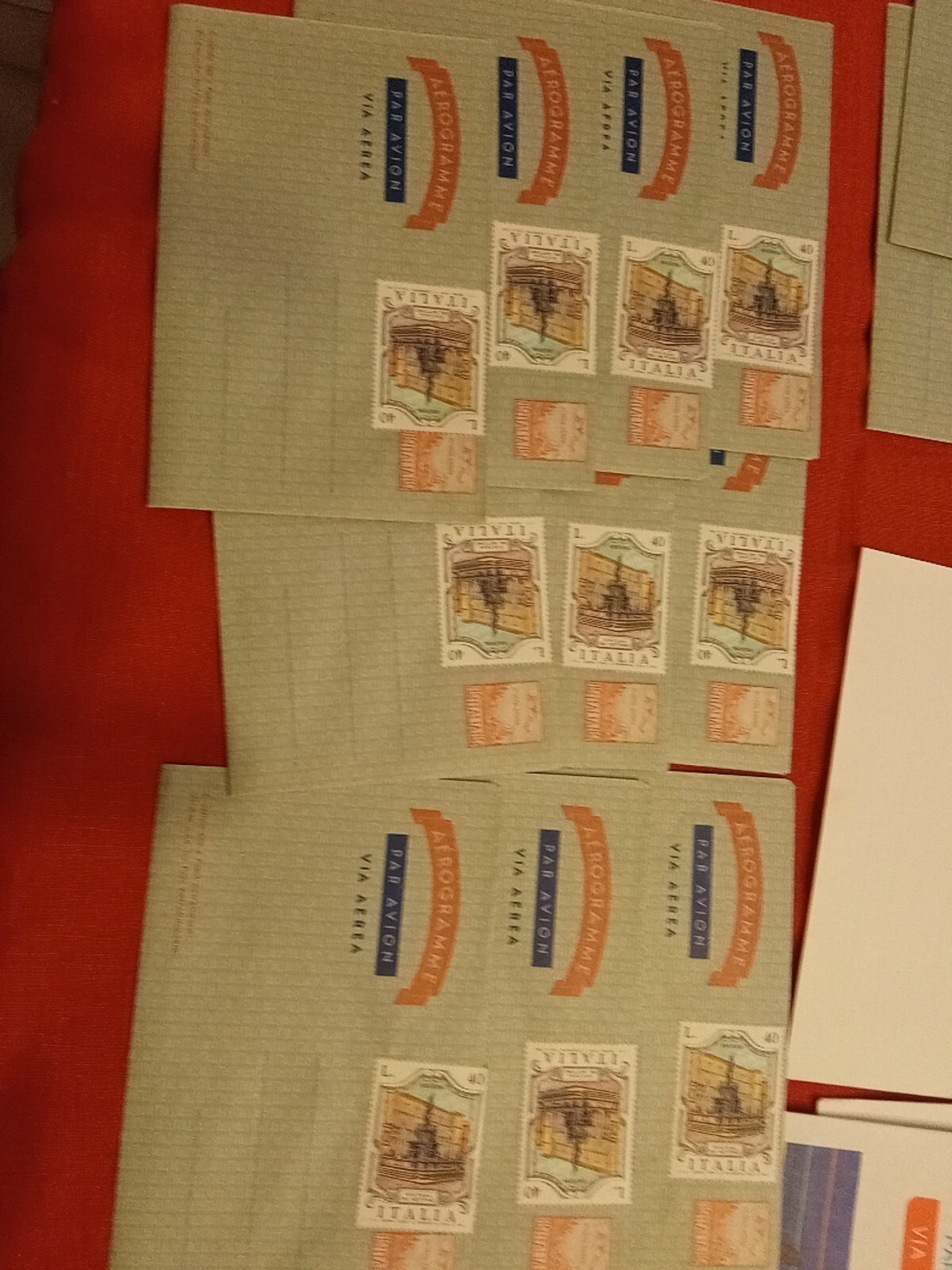 500 Buste Postali In Poli: 400 Formato 6x9 Pollici + 100 Formato 9x12 Pollici, Autosigillanti - Foto 7