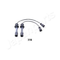 Japanparts ZüNdleitungssatz ZüNdkabel Passend FüR Mazda 323 F VI 1.6 1.5 16V