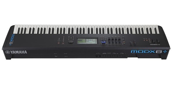 Yamaha MODX8 Keyboard Synthesizer for sale online | eBay