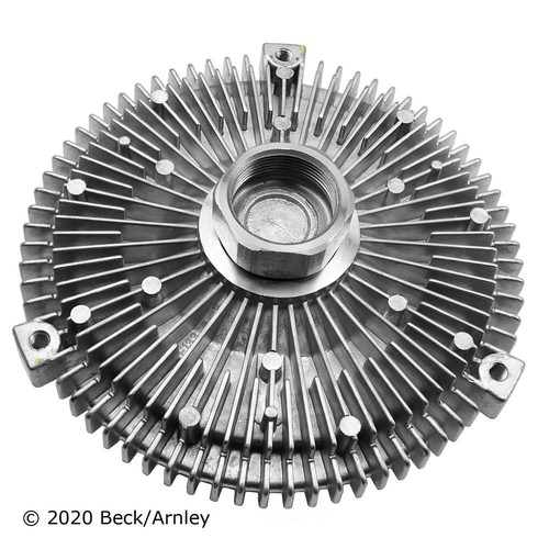 Engine Cooling Fan Clutch Beck/Arnley 130-0185 - UK - View #4