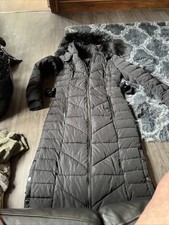 Phase Eighth Full Length Coat