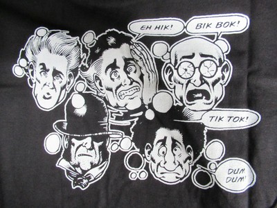 ALAN FORD MAGLIA GRUPPO TNT GADGET CROAZIA Max Bunker no corno MAGNUS  RARITA' EUR 64,00 - PicClick IT