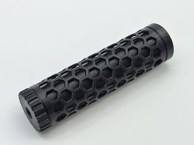 Softair Airsoft Schalldämpfer Silencer verschiedene Ausführungen