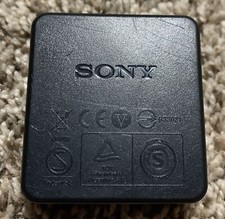 Sony AC Adapter. AC-UB10C model. Used.