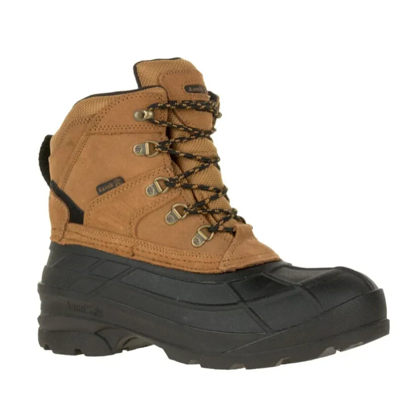 's Fargo Winter Boot Us 7 / 9 / 12